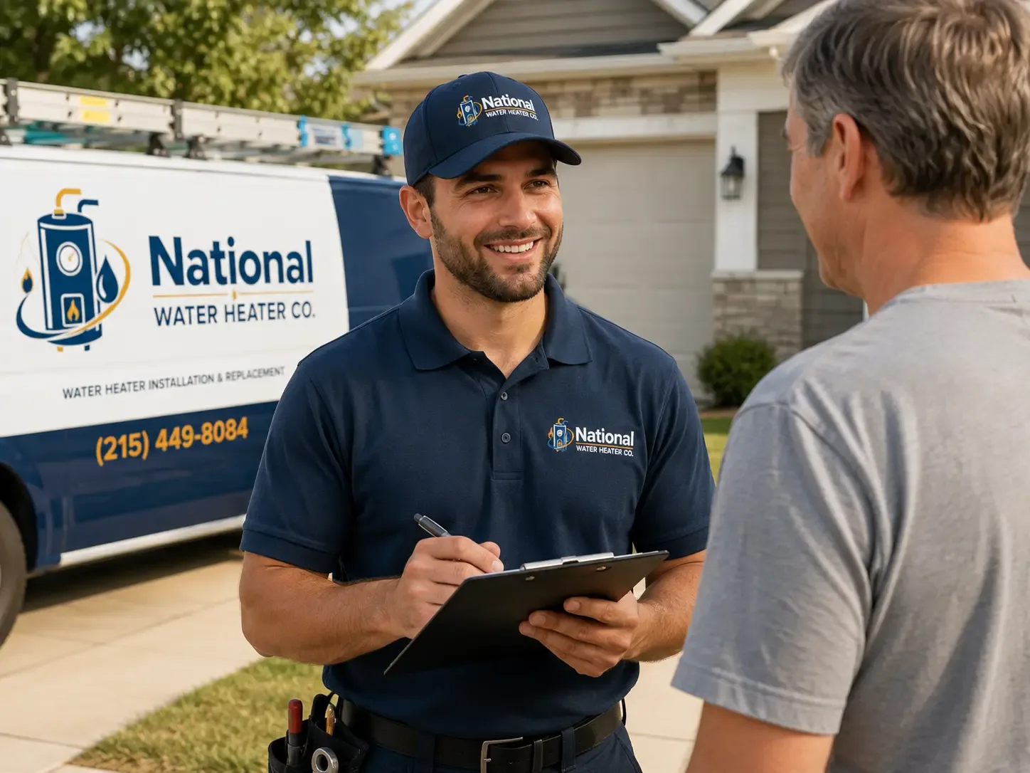Water Heater Installation Anson, TX FAQs